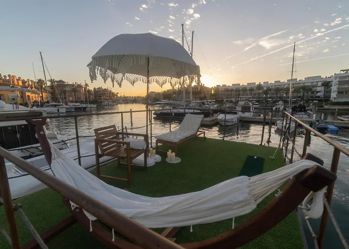 La Maison De La Mer Sotogrande